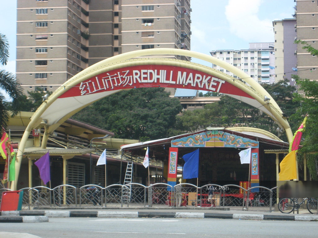 Blk 121A Kim Tian Place (Bukit Merah), HDB 4 Rooms #108250082